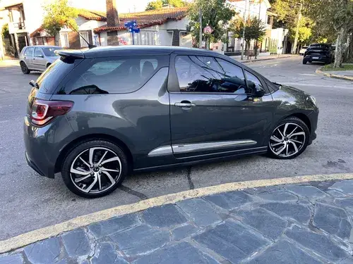 D.S. DS3 1.6 Thp 165 Sport Chic 2018