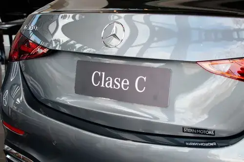 Mercedes-Benz Clase C 2.0 C300 Sedan 258Cv 2026