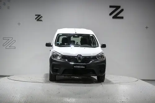 Renault Kangoo Ii Express 1.6 Sce Emotion 5A 2025
