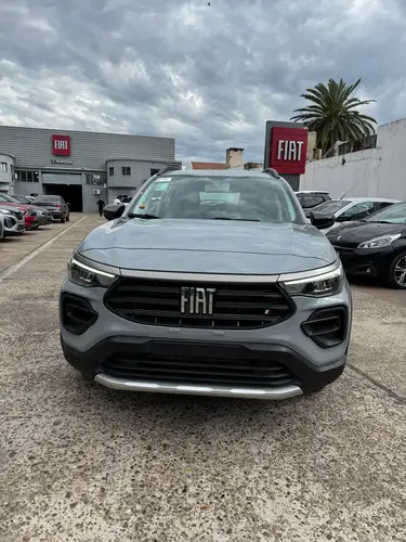 Fiat Pulse 1.0T Audace Cvt 2026