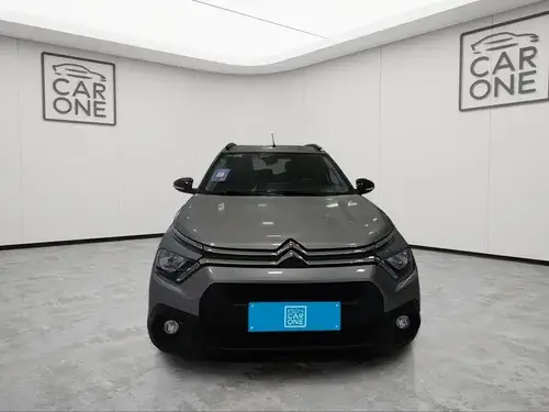Citroën C3 1.6 VTI FEEL PACK DESIGN AT 2024
