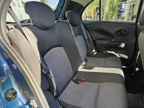 Nissan March 1.6 Active 107cv 2017