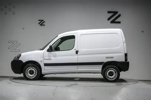 Citroën Berlingo Furgon 1.6 Hdi 92 Bussines 2024