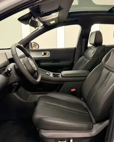Chevrolet Captiva phev 1.5 Phev Premier 2026