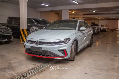 Volkswagen GLI Vento 2026