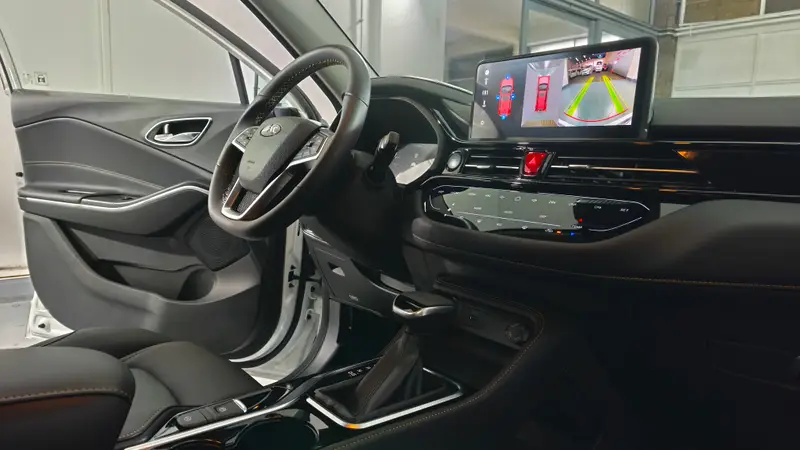 S4 1.5 CVT FLAGSHIP 2026
