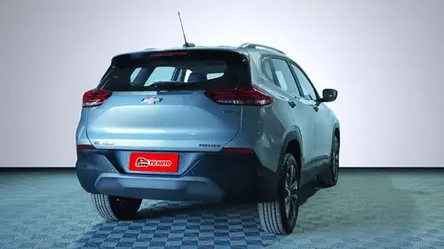 Chevrolet Tracker 1.2 Premier Turbo At 2023