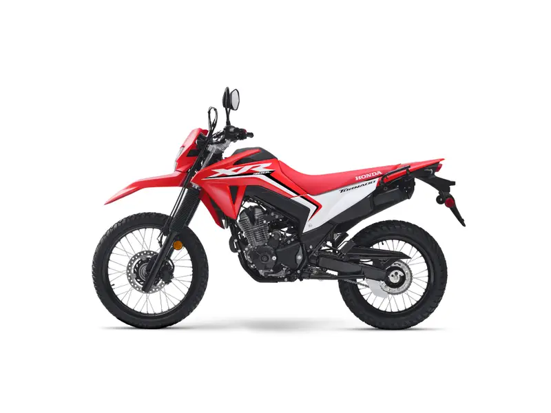 XR300 On-Off 2026