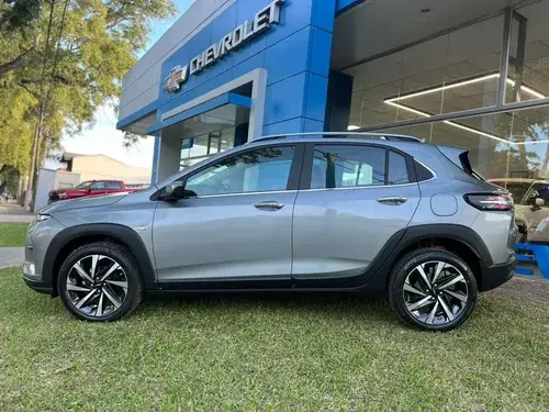 Chevrolet Sonic 1.0T Premier 2026