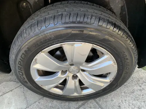 Peugeot 2008 1.6 Allure Tiptronic 2018
