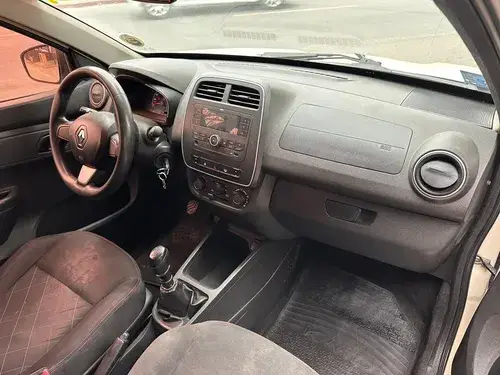 Renault Kwid 1.0 Sce 66cv Zen 2019