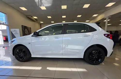 Chevrolet Onix 1.0 Turbo Rs At 2026