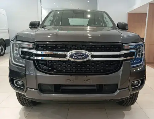 Ford Ranger 3.0 V6 Cd 4X4 Limited + At 250Cv 2026