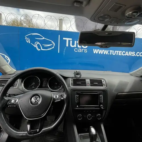 Volkswagen Vento 2.5 Advance Plus 170cv Tiptronic 2016