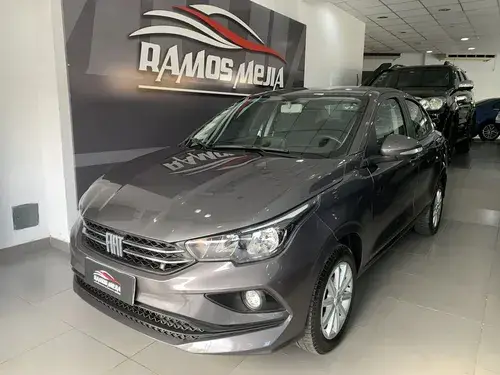 Fiat Cronos 1.3 Gse Drive 2022