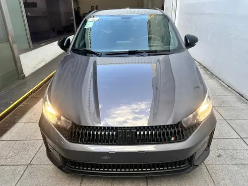 Fiat Cronos 1.3 Gse Drive Pack Plus 2026