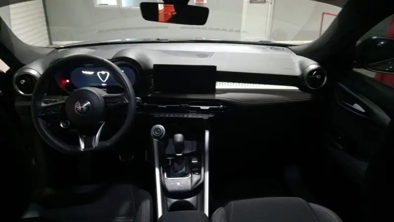 Alfa Romeo TONALE SPRINT 2025