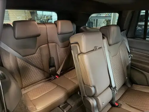 Jeep Commander 2.0 Gme Overland 4X4 At9 2027