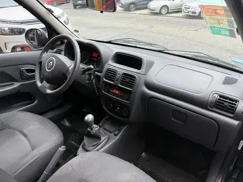 Renault Clio 1.2 Mio Dynamique 3p 2015