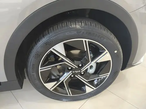 Kia K3 Sedan 1.6 Gt Line At 2026