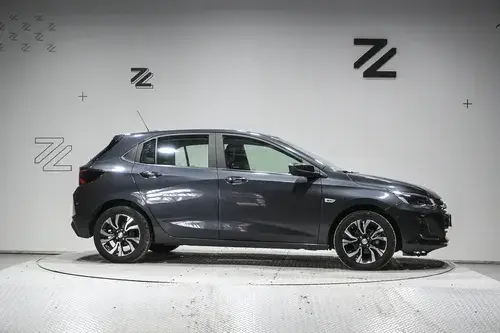 Chevrolet Onix 1.0 Turbo Premier At 2025