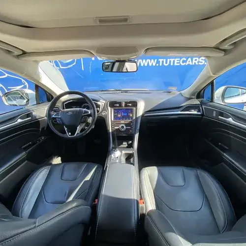 Ford Mondeo 2.0 Titanium Ecoboost At 240cv 2019
