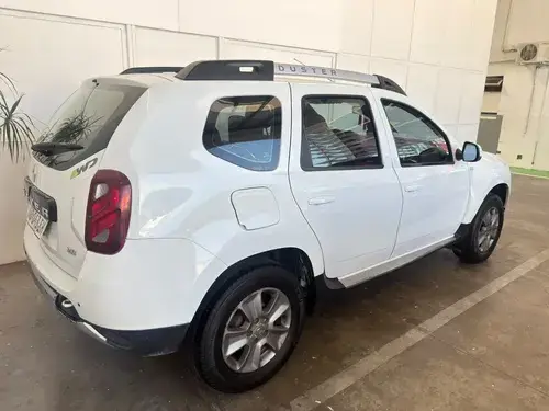 Renault Duster 2.0 Ph2 4x4 Privilege 2017
