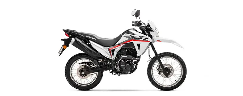 Honda XR 190 L On-Off 2026