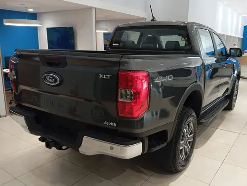 Ford Ranger 3.0 V6 Cd 4X4 Xlt At 250Cv 2026
