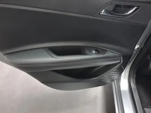Hyundai HB20 1.6 Platinum Safety At 2026