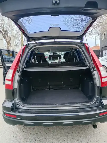 Honda CR-V 2.4 Lx At 2Wd 2010