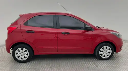 Ford Ka 1.5 S 2018