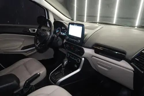 Ford Ecosport kd 1.5 TITANIUM AUT L/18 2018