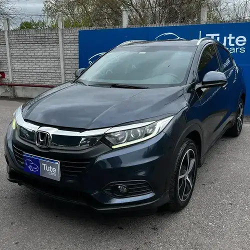 Honda HR-V 1.8 Ex-l 2wd Cvt 2019