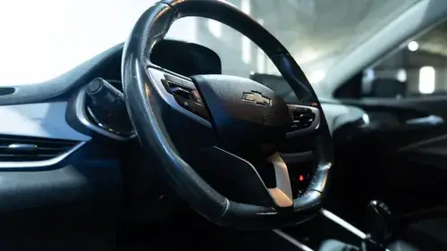 Chevrolet Onix plus 1.0 Turbo Premier Mt 2020