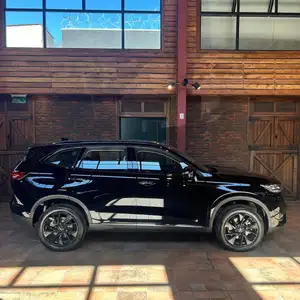 GWM H6 2WD HEV SUPREME 2026