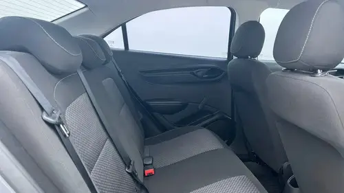 Chevrolet Onix Plus 1.4 Mt Joy 2022