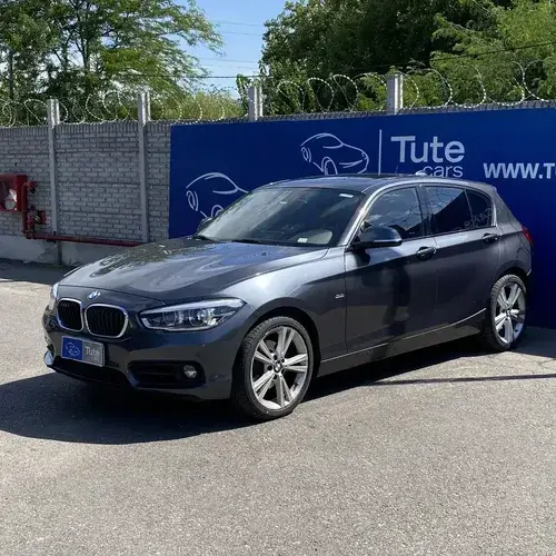 BMW Serie 1 2.0 120I Sport 2017