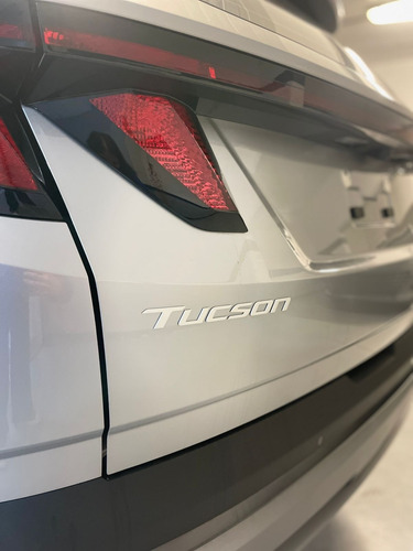 Hyundai Tucson 1.6 Tgdi Tct 2025