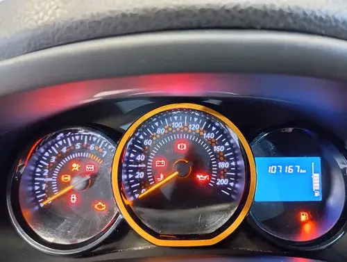 Renault Sandero Stepway 2 1.6 Privilege 2019