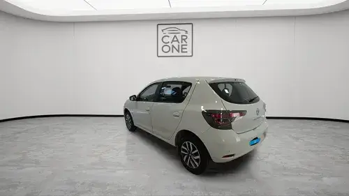 Renault Sandero 1.6 16V INTENS L25 2026