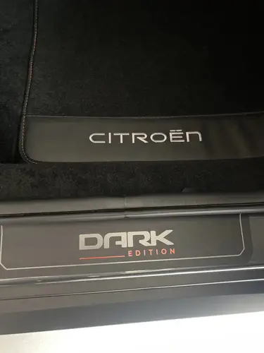 Citroën Basalt 1.0 T200 Dark Edition Cvt 2026