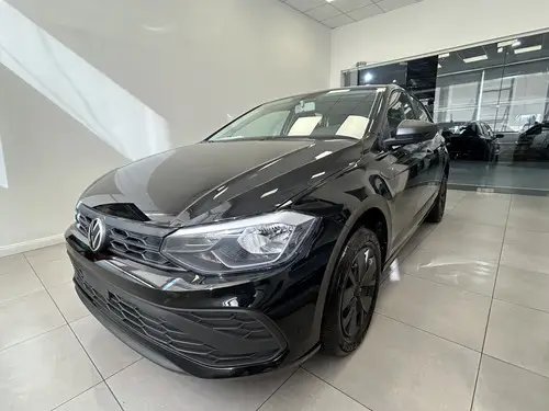 Volkswagen Polo 1.6 Msi Track 2026