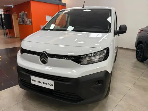 Citroën Berlingo Furgon 1.6 Hdi 92 Van L2 2026