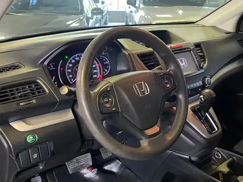 Honda CR-V 2.4 Lx 2wd 185cv At 2015