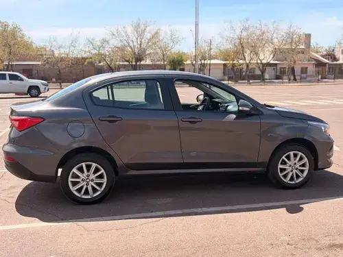 Fiat Cronos 1.3 Gse Like 2025