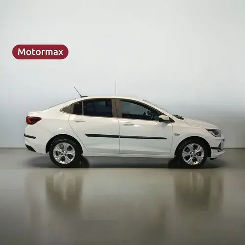 Chevrolet Onix plus 1.0T Plus Premier Ii At L/19 2020