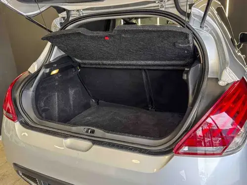 Peugeot 308 1.6 Hdi Allure 2022