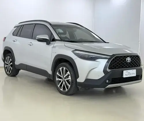 Toyota Corolla Cross 1.8 XEI HV E-CVT 2024
