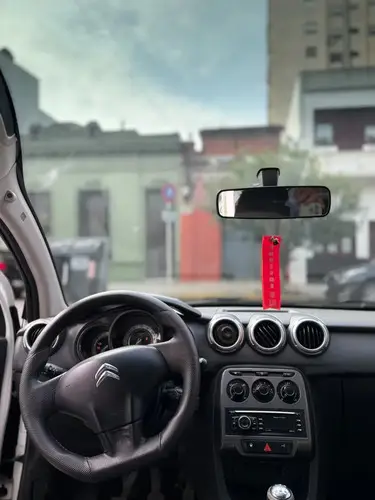 Citroën C3 1.5 Tendance Pack Secure I 90cv 2014
